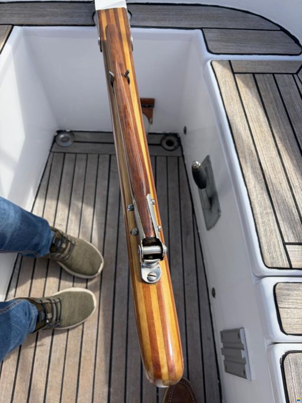 Kornmesser Nordwind 32