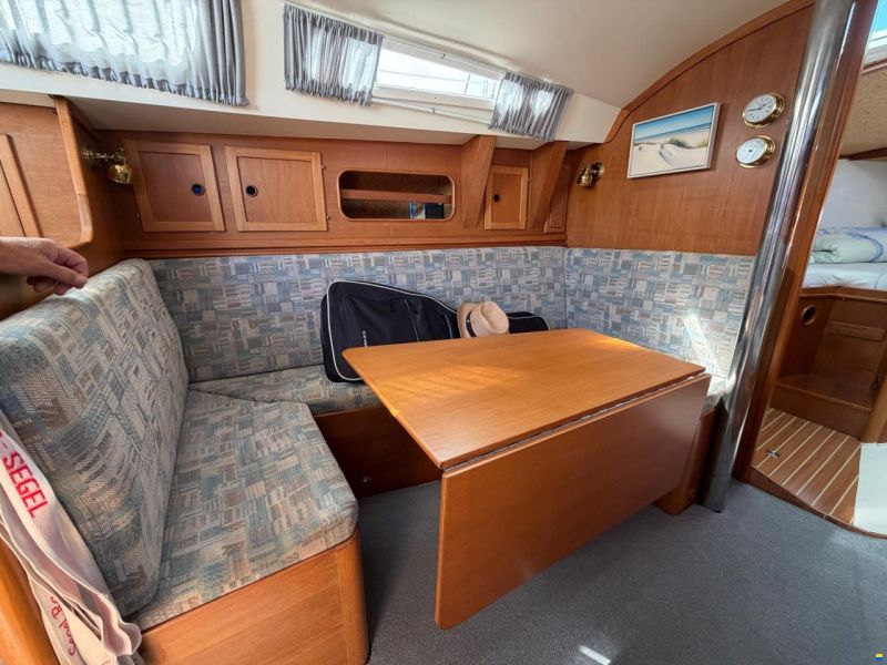 Kornmesser Nordwind 32