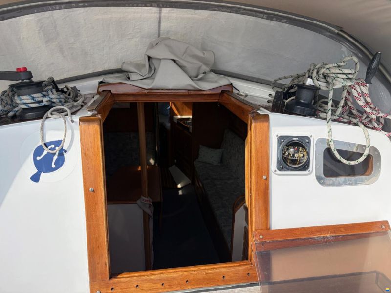 Kornmesser Nordwind 32