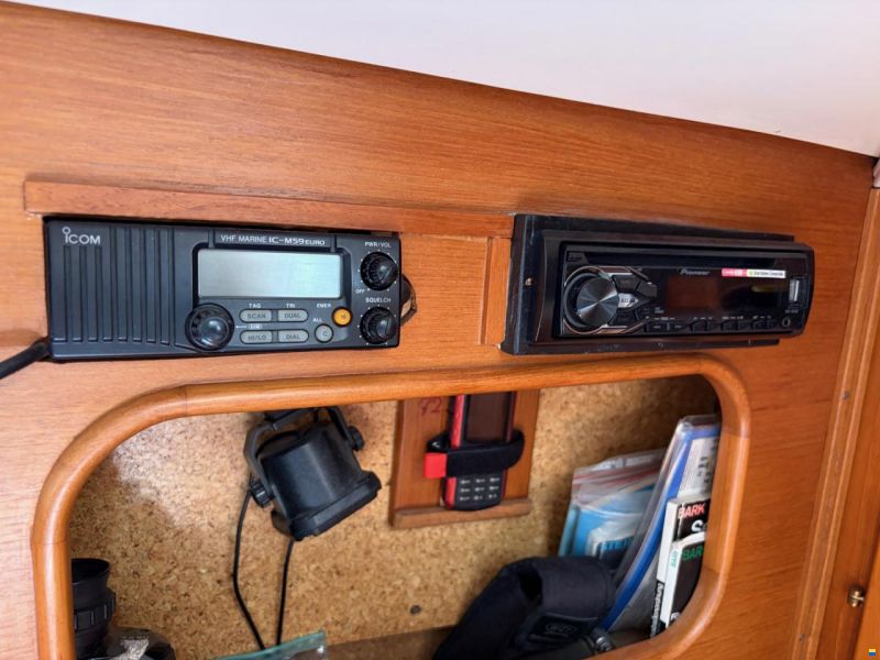 Kornmesser Nordwind 32