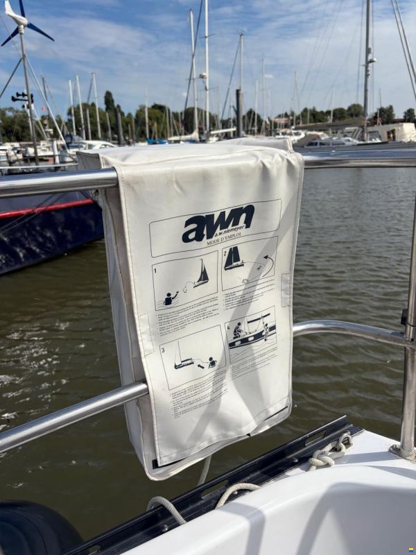 Kornmesser Nordwind 32