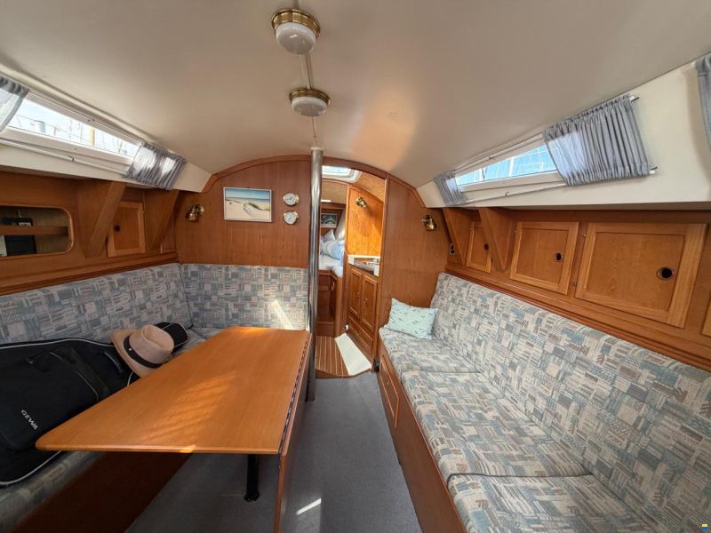Kornmesser Nordwind 32