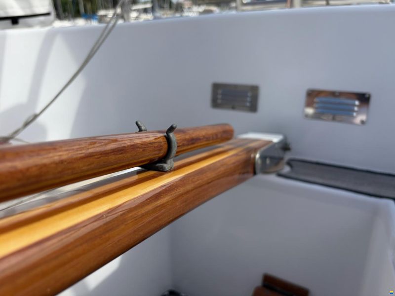 Kornmesser Nordwind 32