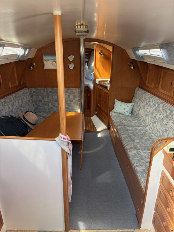 Kornmesser Nordwind 32