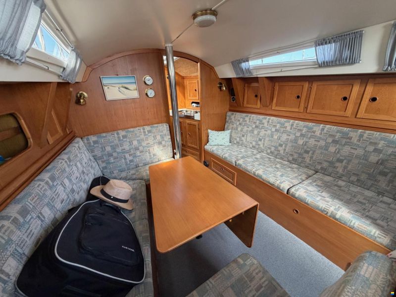 Kornmesser Nordwind 32