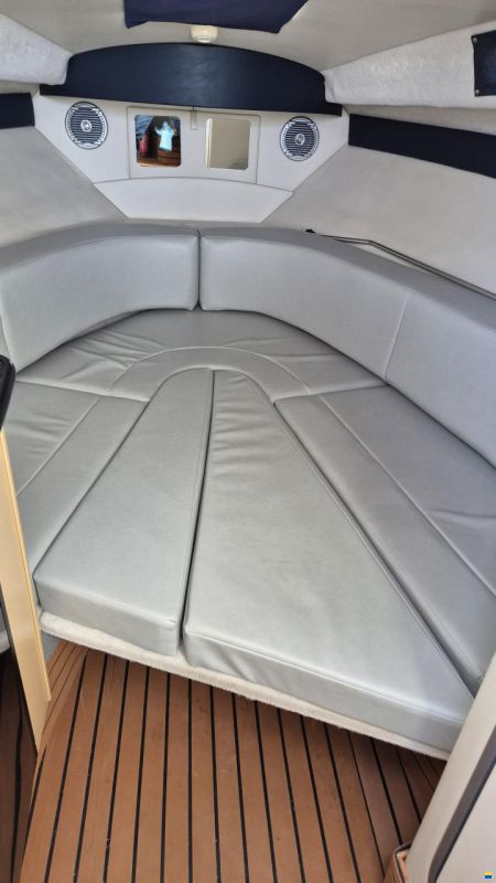 Bayliner 245 SB Cruiser