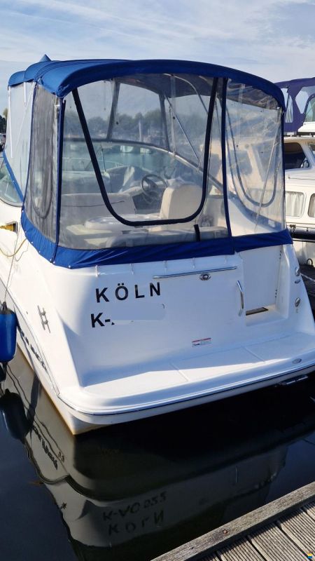 Bayliner 245 SB Cruiser