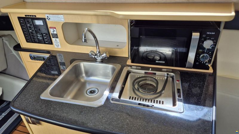 Bayliner 245 SB Cruiser