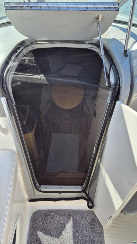 Bayliner 245 SB Cruiser