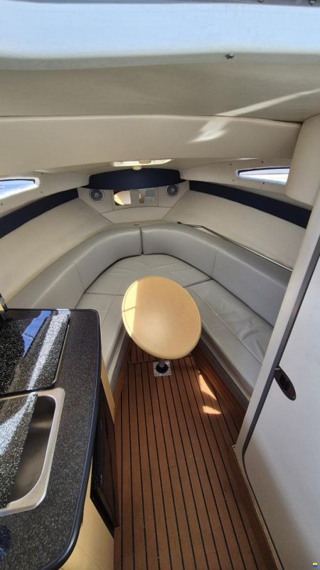 Bayliner 245 SB Cruiser