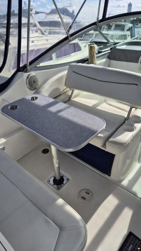 Bayliner 245 SB Cruiser