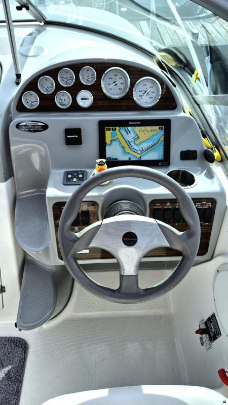 Bayliner 245 SB Cruiser