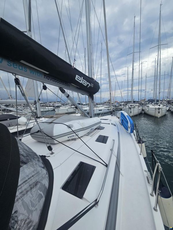 Elan Impression 43