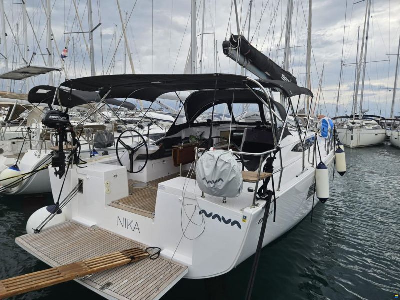 Elan Impression 43
