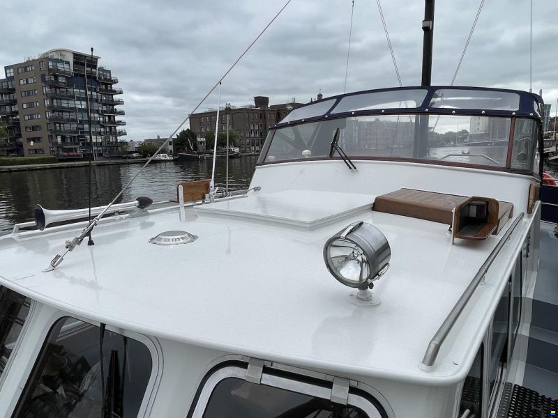 de Ruiter Eastsea Star 1250