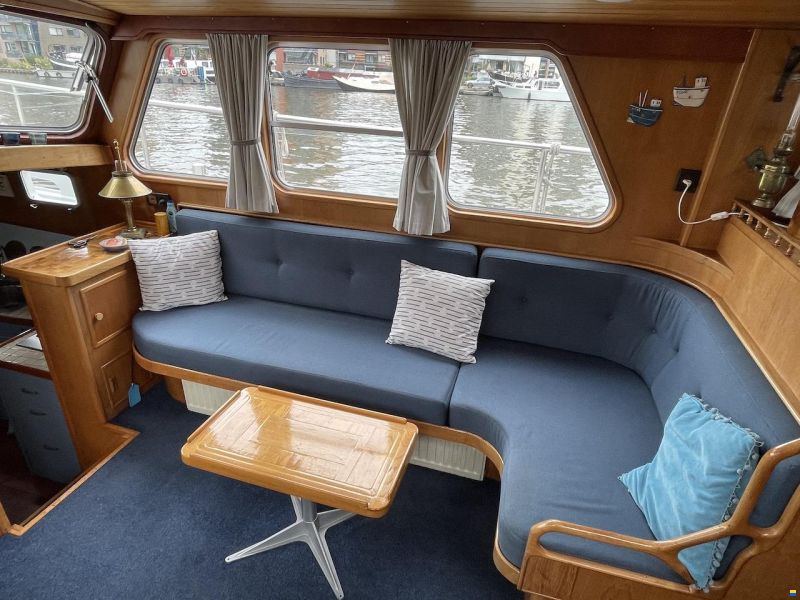 de Ruiter Eastsea Star 1250