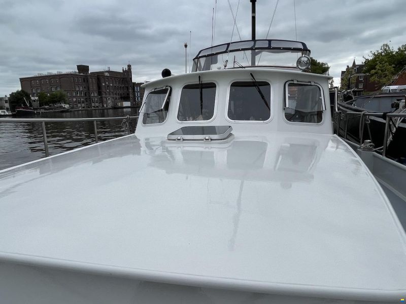 de Ruiter Eastsea Star 1250