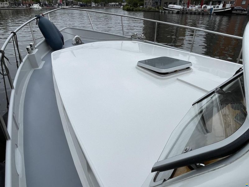 de Ruiter Eastsea Star 1250