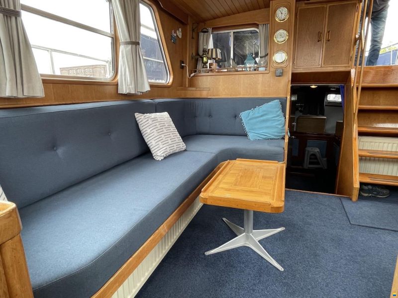 de Ruiter Eastsea Star 1250