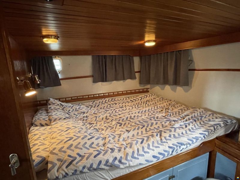 de Ruiter Eastsea Star 1250