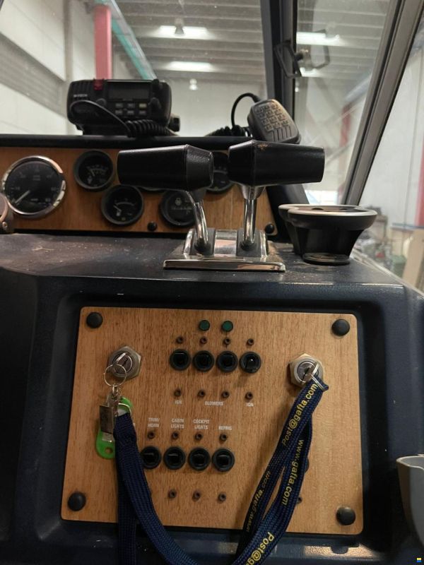 Sea Ray 340 Sundancer