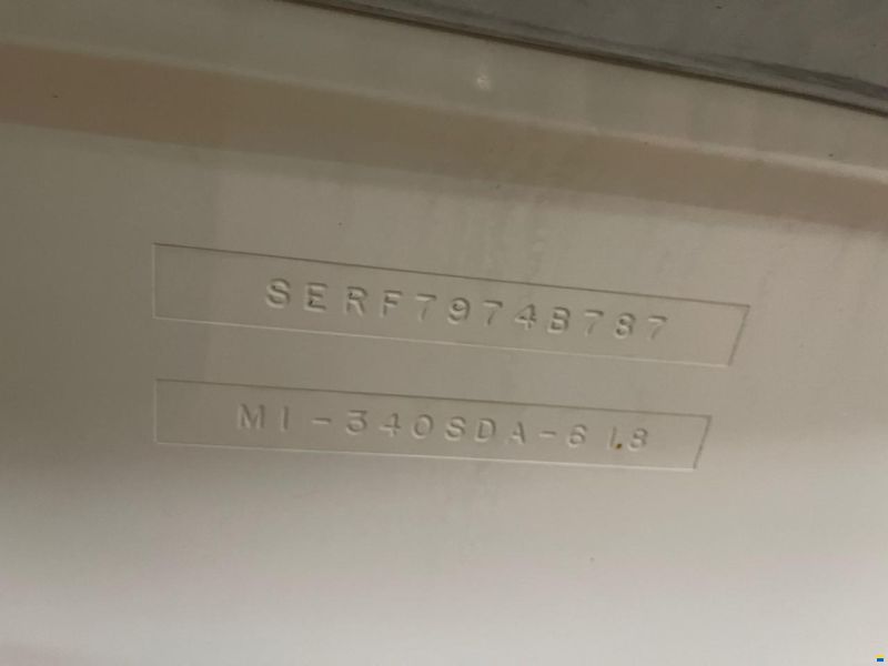 Sea Ray 340 Sundancer