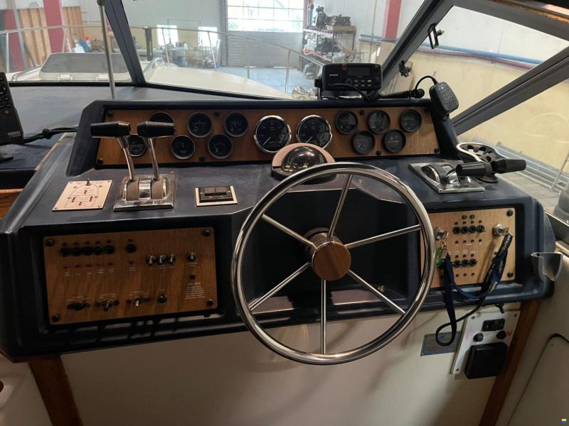 Sea Ray 340 Sundancer