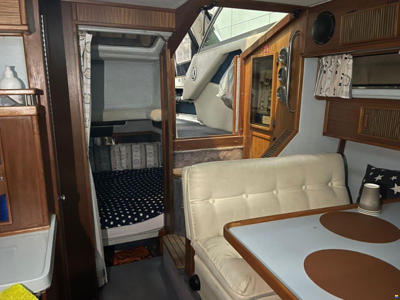 Sea Ray 340 Sundancer