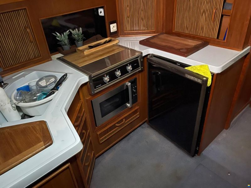 Sea Ray 340 Sundancer