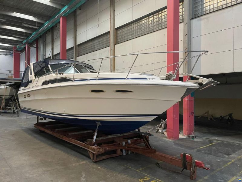 Sea Ray 340 Sundancer