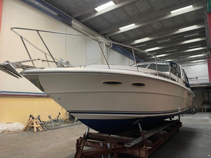 Sea Ray 340 Sundancer