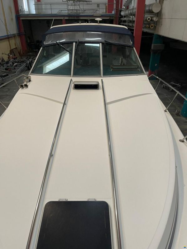 Sea Ray 340 Sundancer