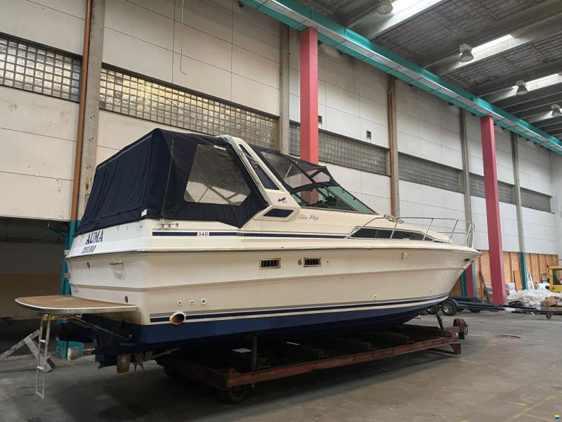 Sea Ray 340 Sundancer