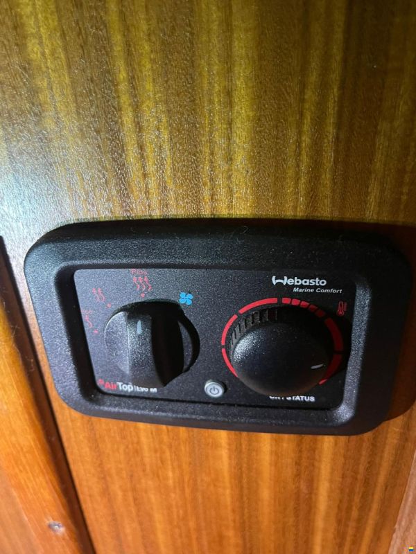 Sea Ray 340 Sundancer