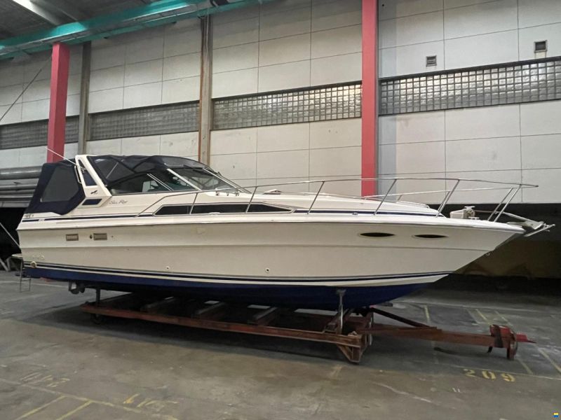 Sea Ray 340 Sundancer
