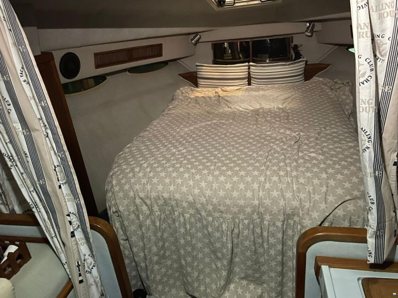 Sea Ray 340 Sundancer