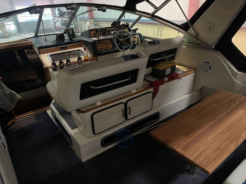 Sea Ray 340 Sundancer