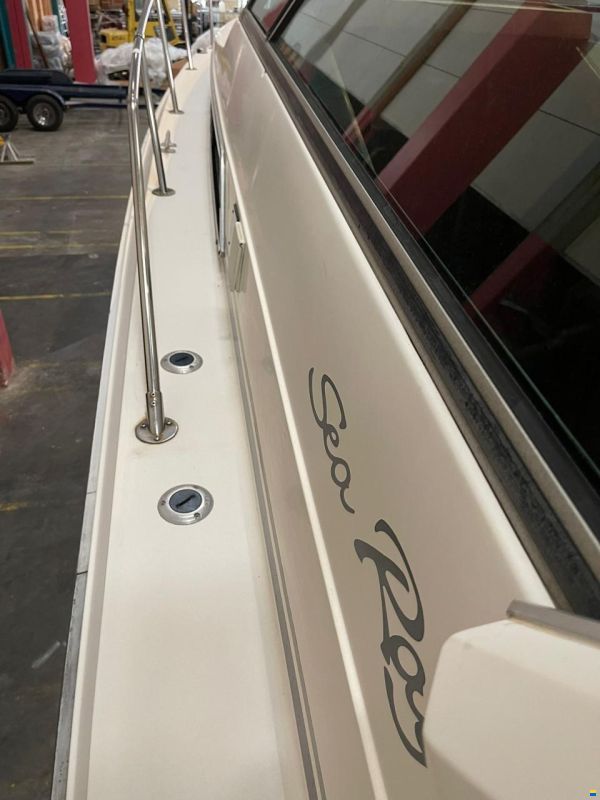Sea Ray 340 Sundancer