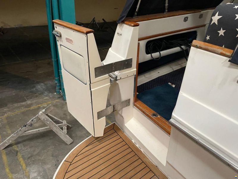 Sea Ray 340 Sundancer