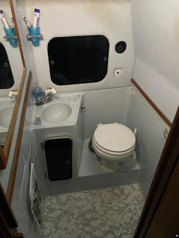 Sea Ray 340 Sundancer