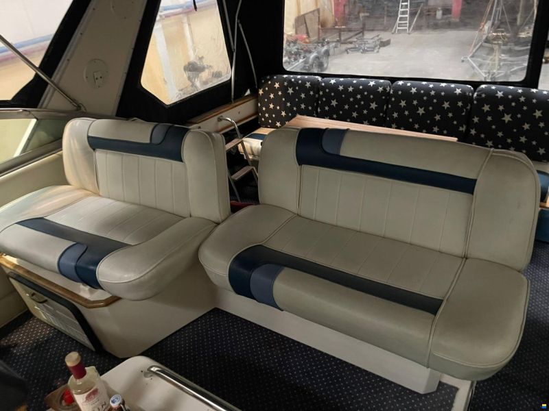 Sea Ray 340 Sundancer
