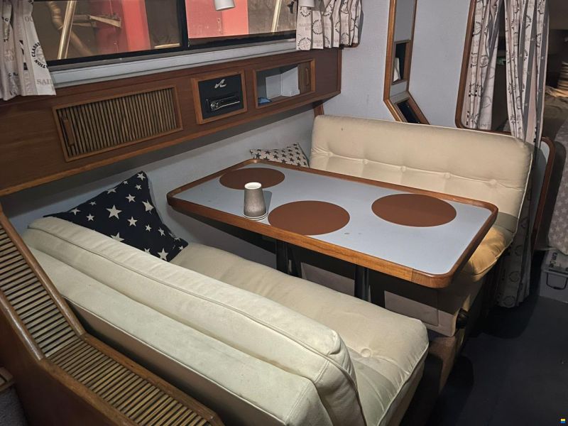 Sea Ray 340 Sundancer