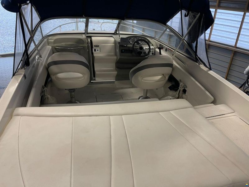 Bayliner 652