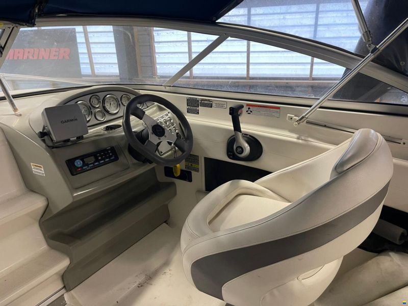 Bayliner 652