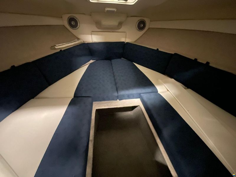Bayliner 652