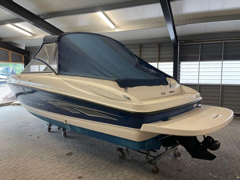 Bayliner 652
