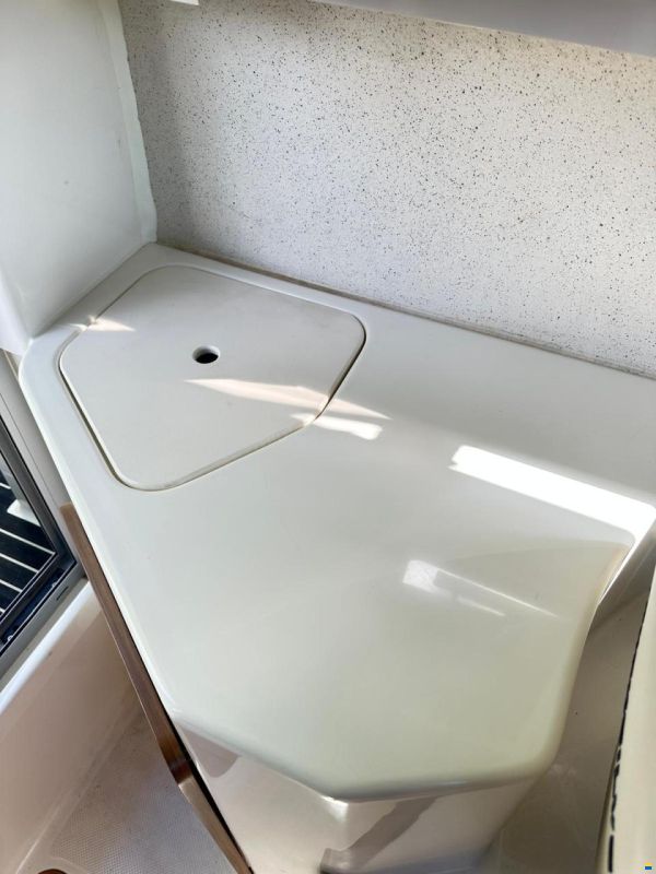 Quicksilver 675 Pilothouse Explorer
