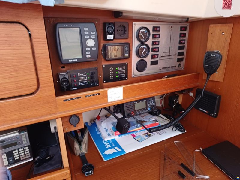 Zaadnoordijk Compromis 888