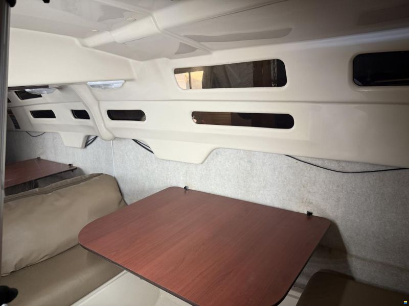 MacGregor 26M