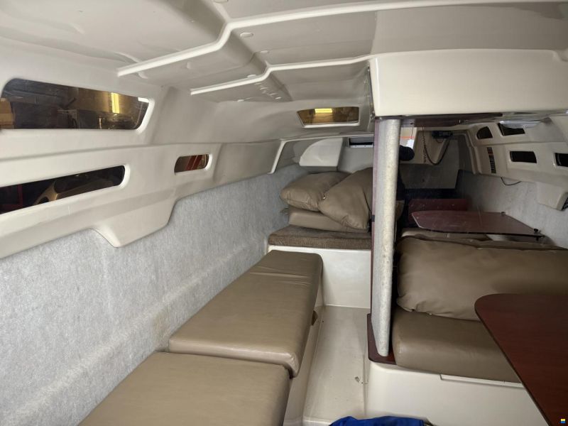 MacGregor 26M